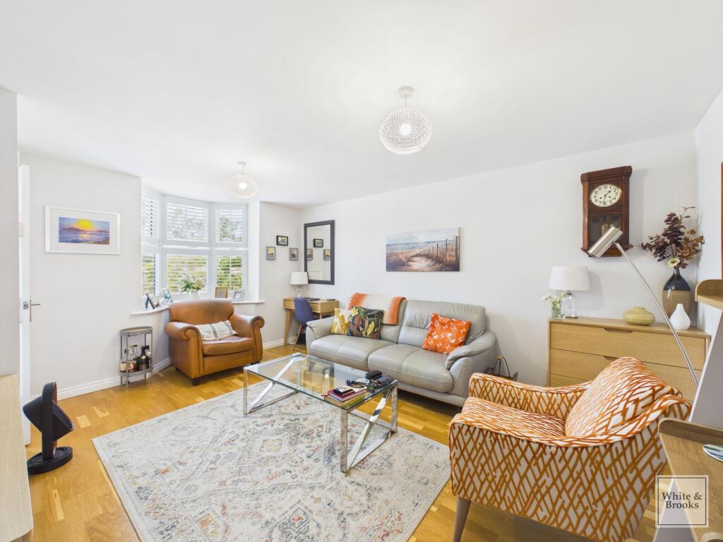 House in Arun, Felpham - More