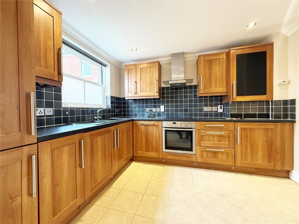 House in Ipswich, Stoke - View 5