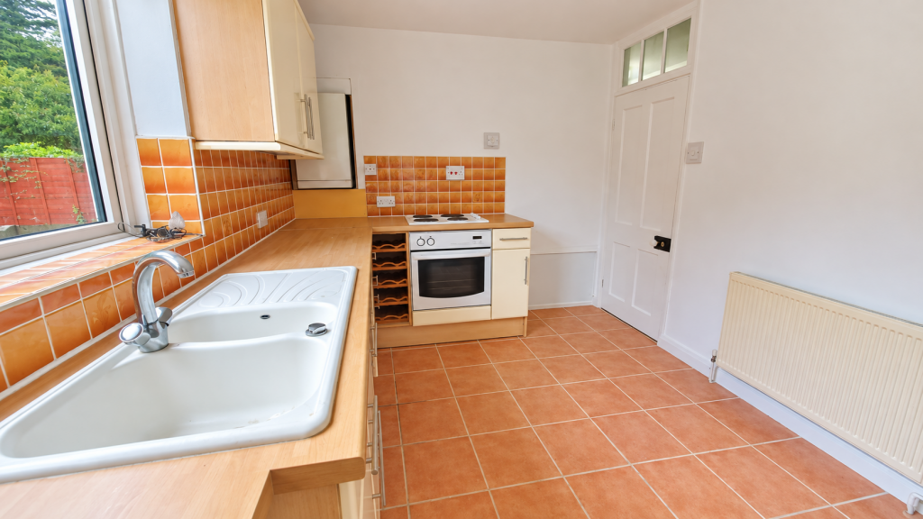 Apartment in London - View 5