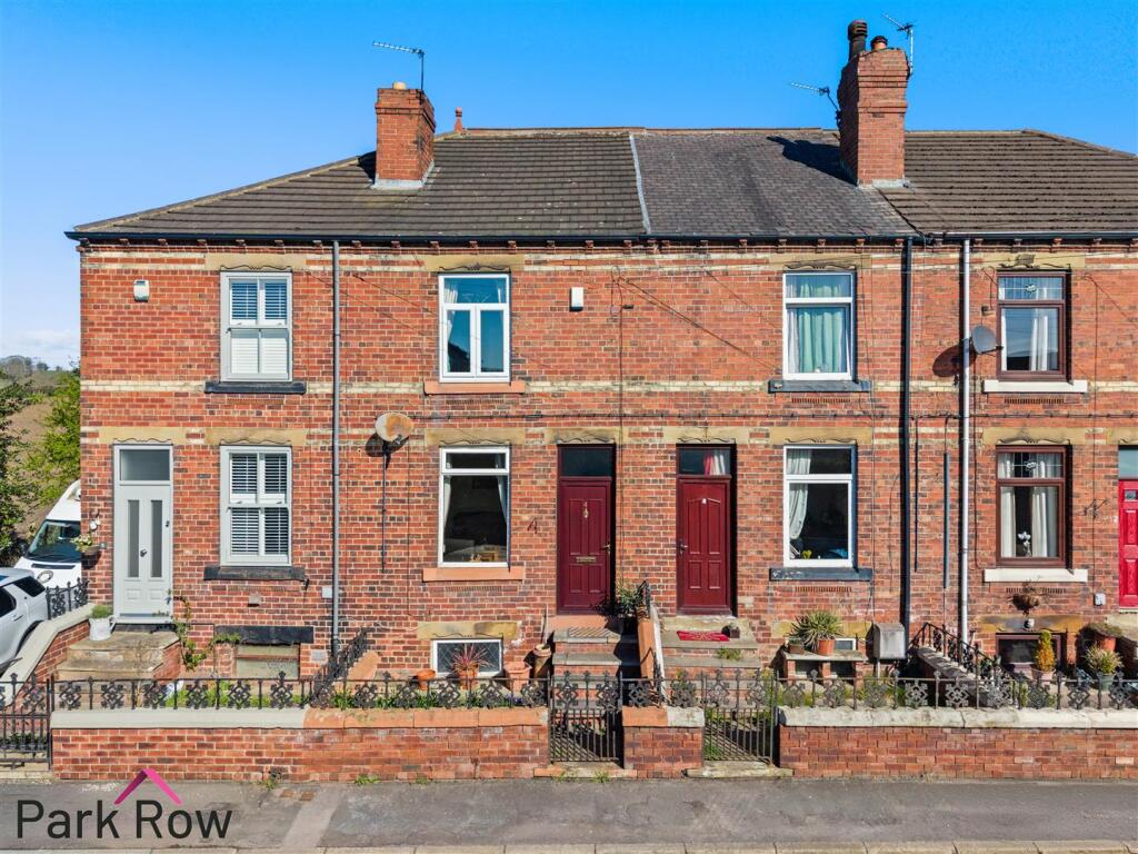 Main image of property: Cliff Hill Terrace, Fairburn, Knottingley