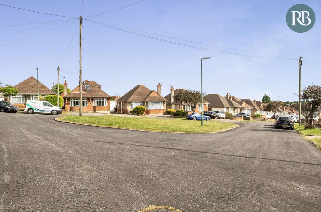 House in Adur, West Sussex - View 3