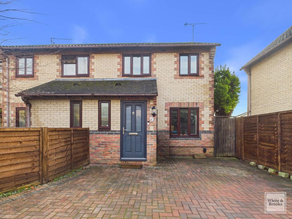 Main image of property: Wills Close, Ford, BN18