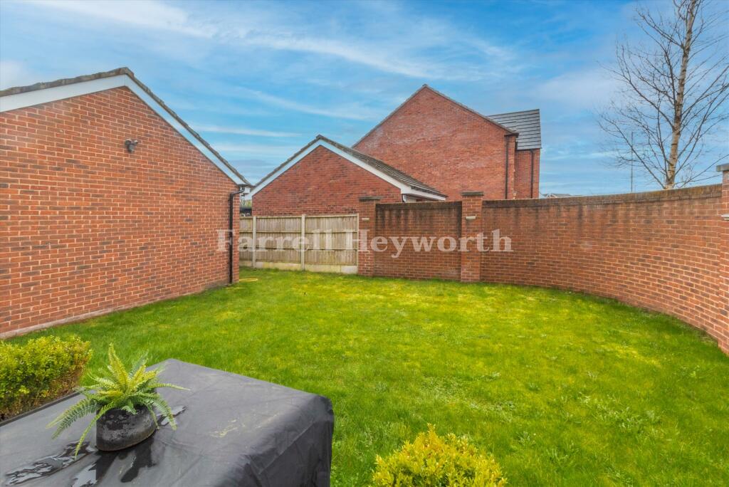Lyme Road, Penwortham, Preston photo 2
