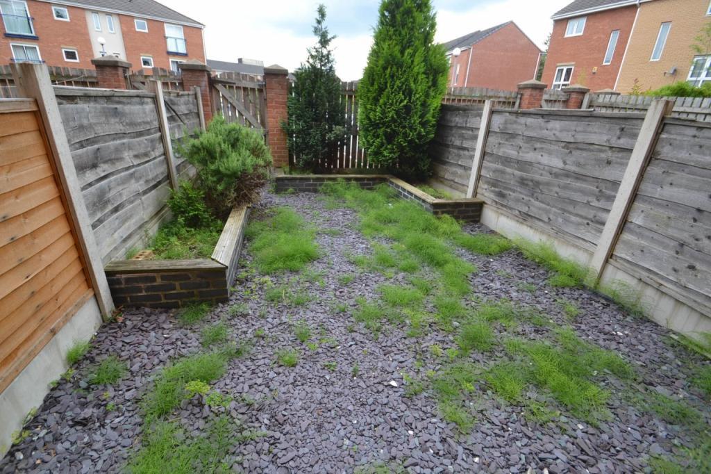 4 bedroom town house for rent
