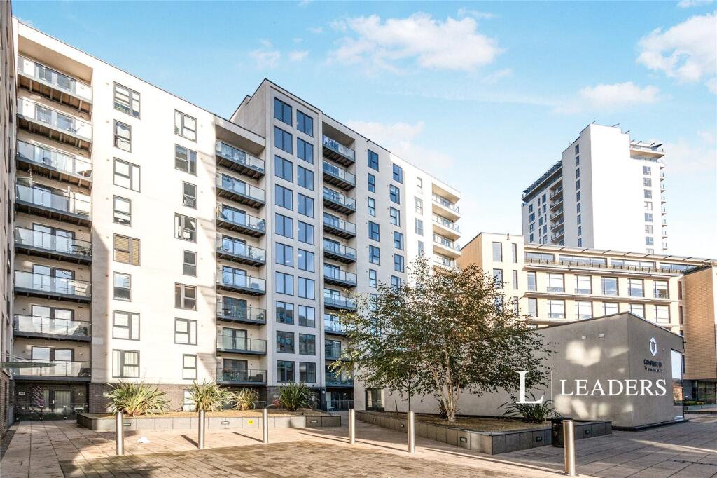 Main image of property: Guildford Road, Woking, Surrey, GU22