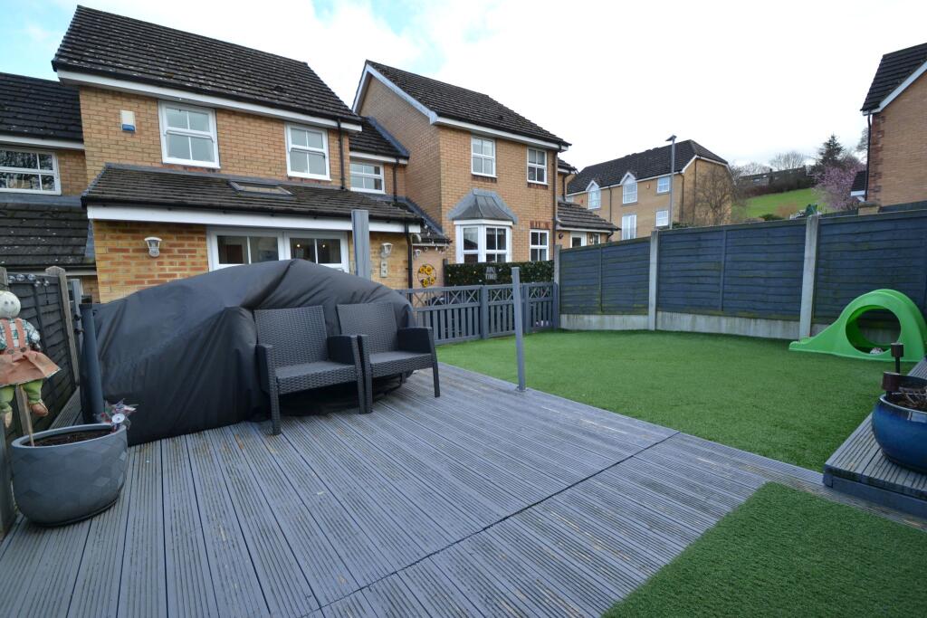 Additional image 22 of Rush Croft, Thackley,