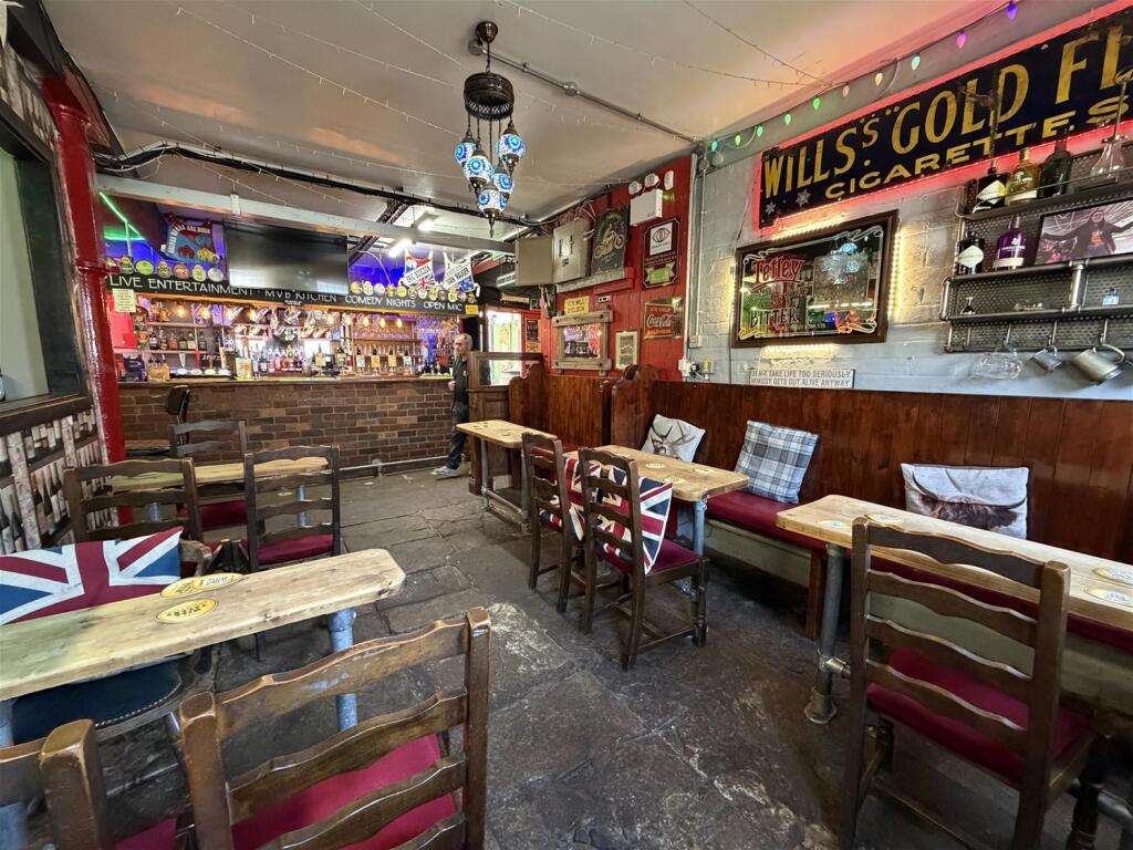 Additional image 7 of Cafe & Sandwich Bars, West Yorkshire
