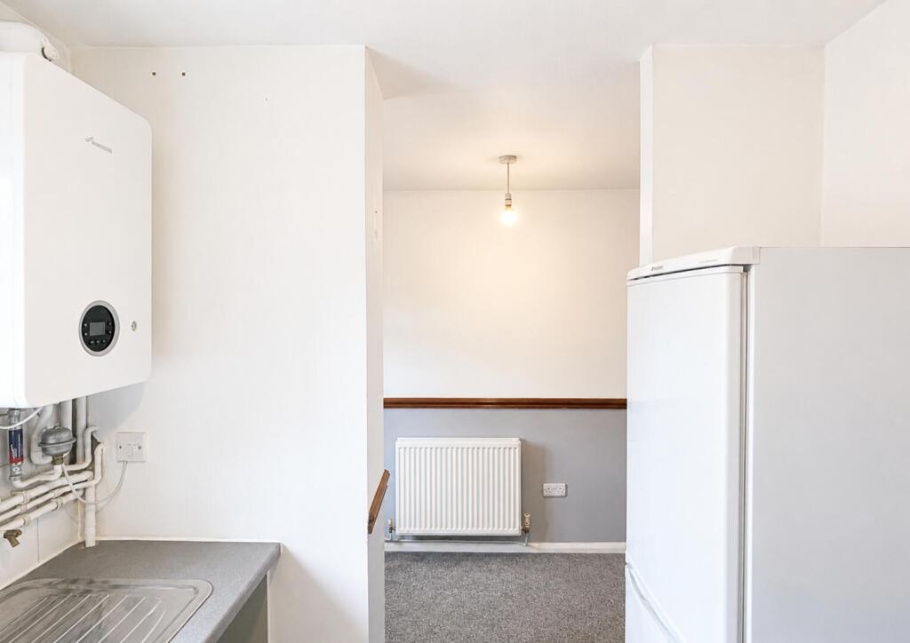 House in Bath - More