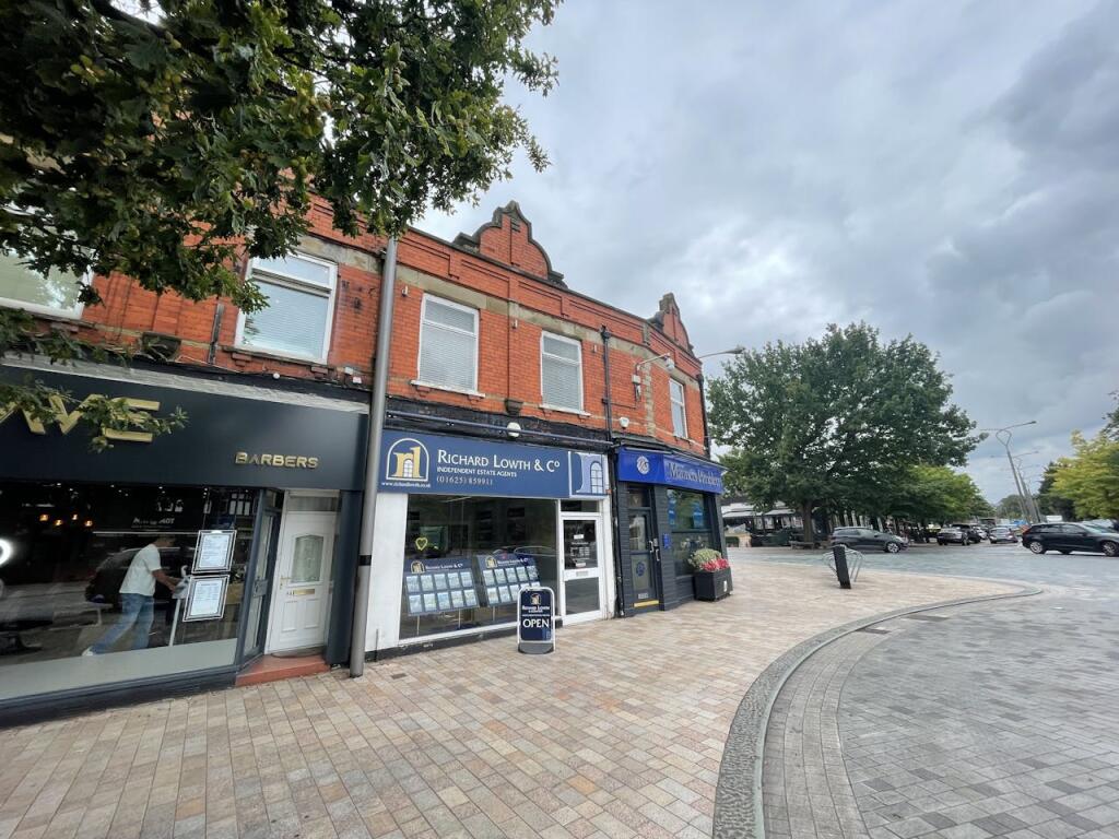 Main image of property: 6 London Road North, Poynton, Stockport, SK12 1QZ