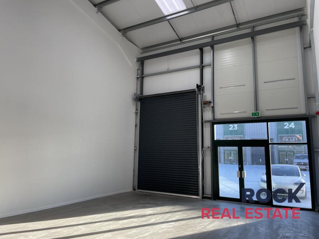 Main image of property: Unit X - Winnington Business Park, Winnington Avenue, Northwhich, CW8 4FT