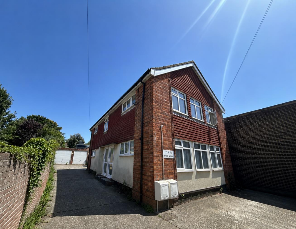 Main image of property: Wick Street, Wick, Littlehampton