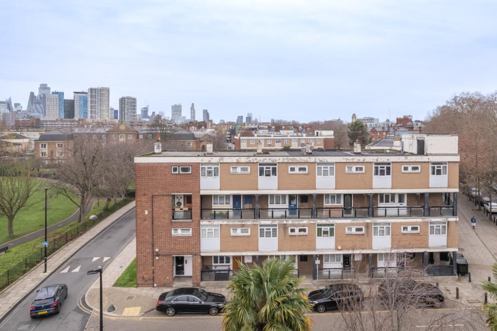 Main image of property: Stepney Green, London, E1