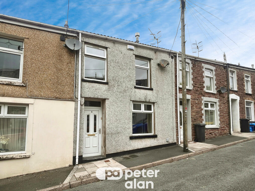 Main image of property: Glendower Street