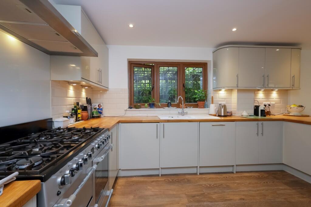 Hamelsham Court, Hailsham photo 3