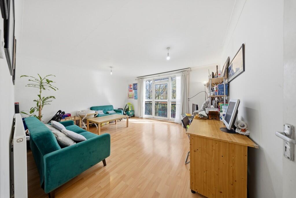 Main image of property: Plender Street, Camden