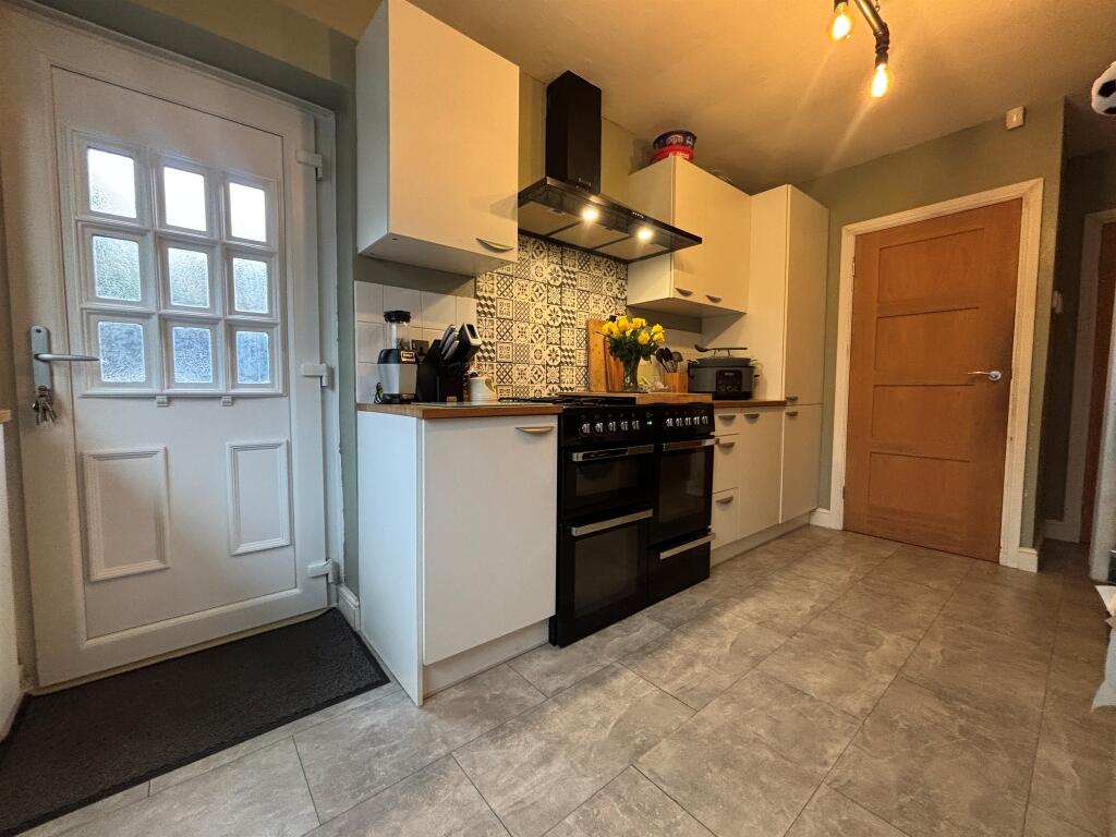 House in Calderdale, West Yorkshire - View 4
