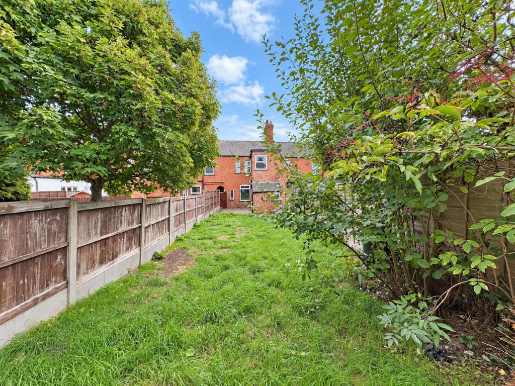 House in Worcester - View 2