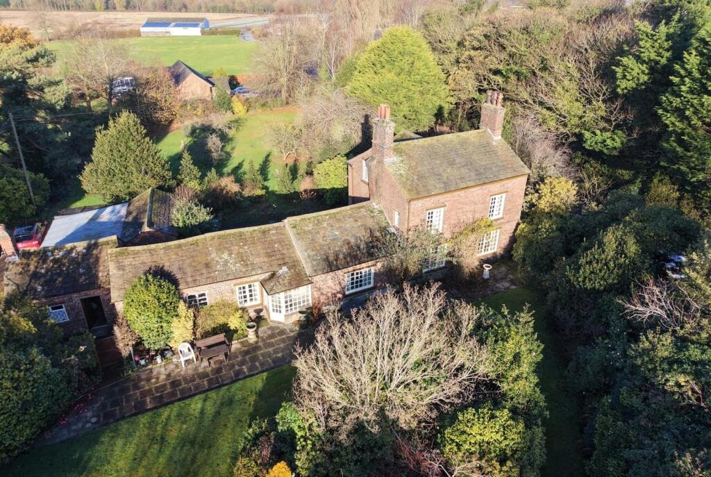 Main image of property: Hall Lane, Lathom, Ormskirk