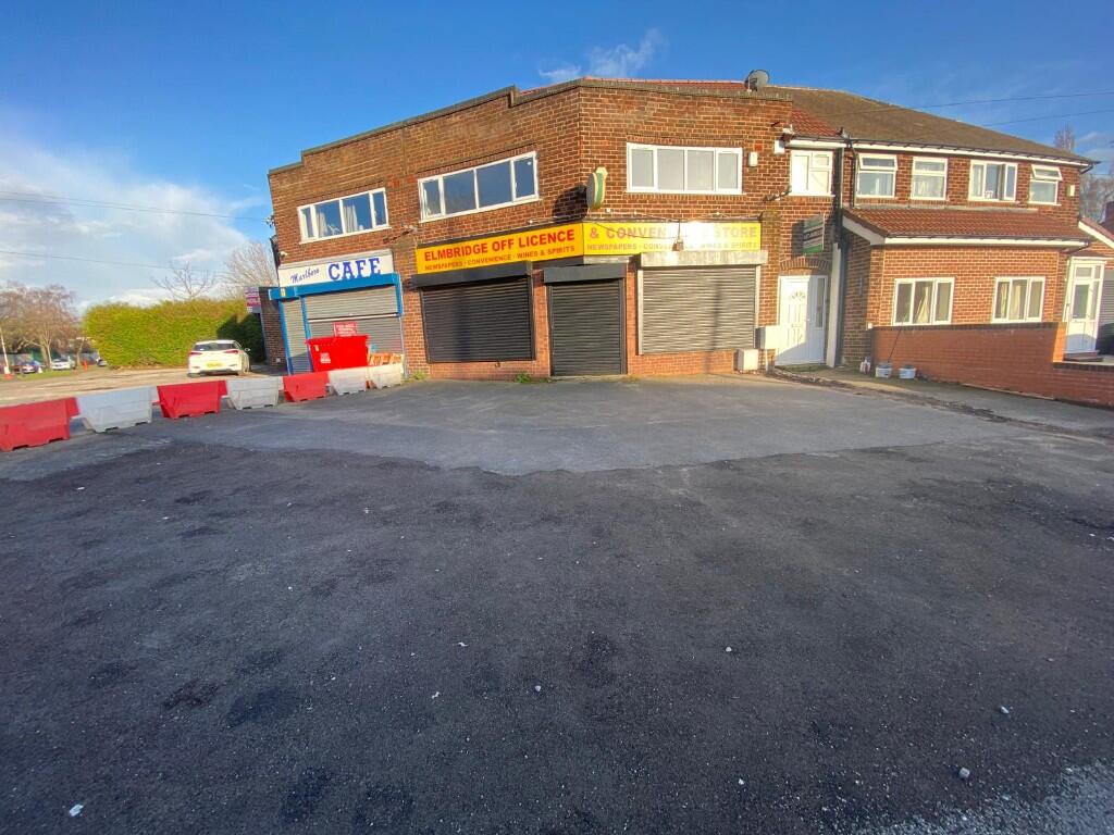 Additional image 2 of Elmbridge Road, Birmingham, B44