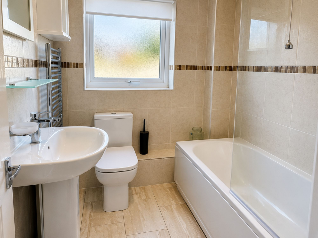 House in Isle Of Man - View 5