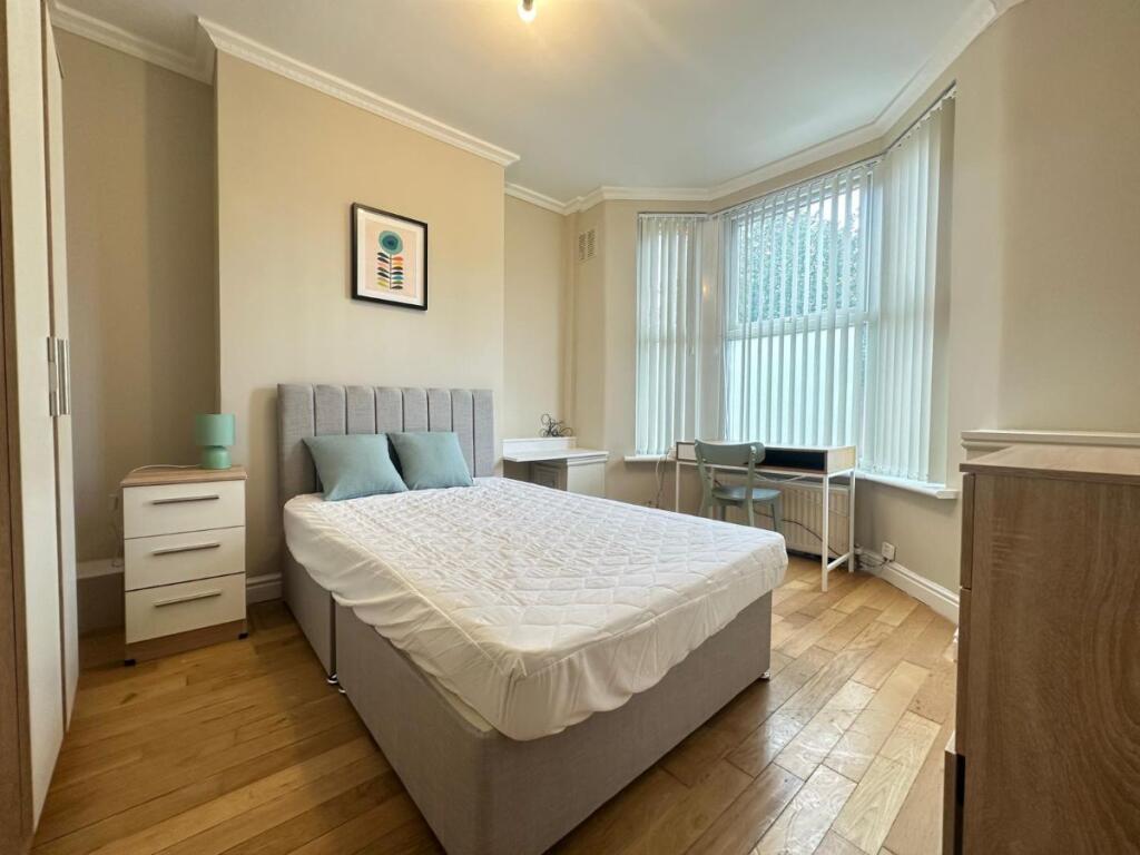 House in Liverpool, Knowledge Quarter, Edge Hill - View 2