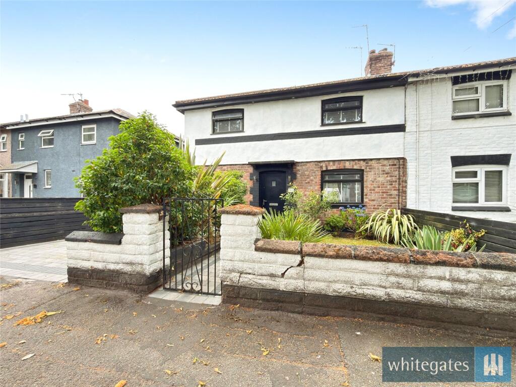 Main image of property: Gale Road, Litherland, Liverpool, Merseyside, L21