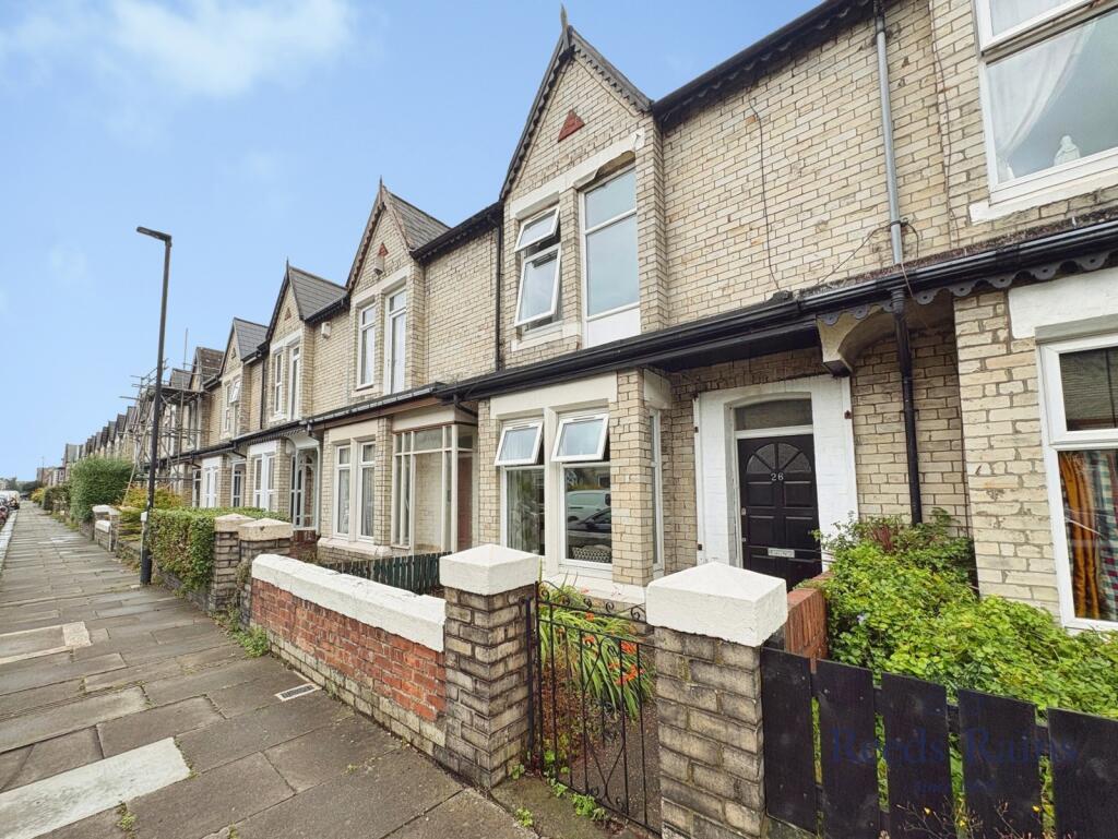 Main image of property: Falmouth Road, Newcastle upon Tyne, Tyne and Wear, NE6