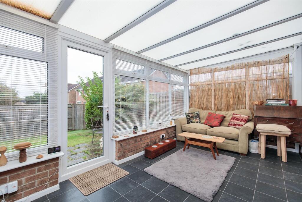 House in Pegswood, Northumberland - View 3