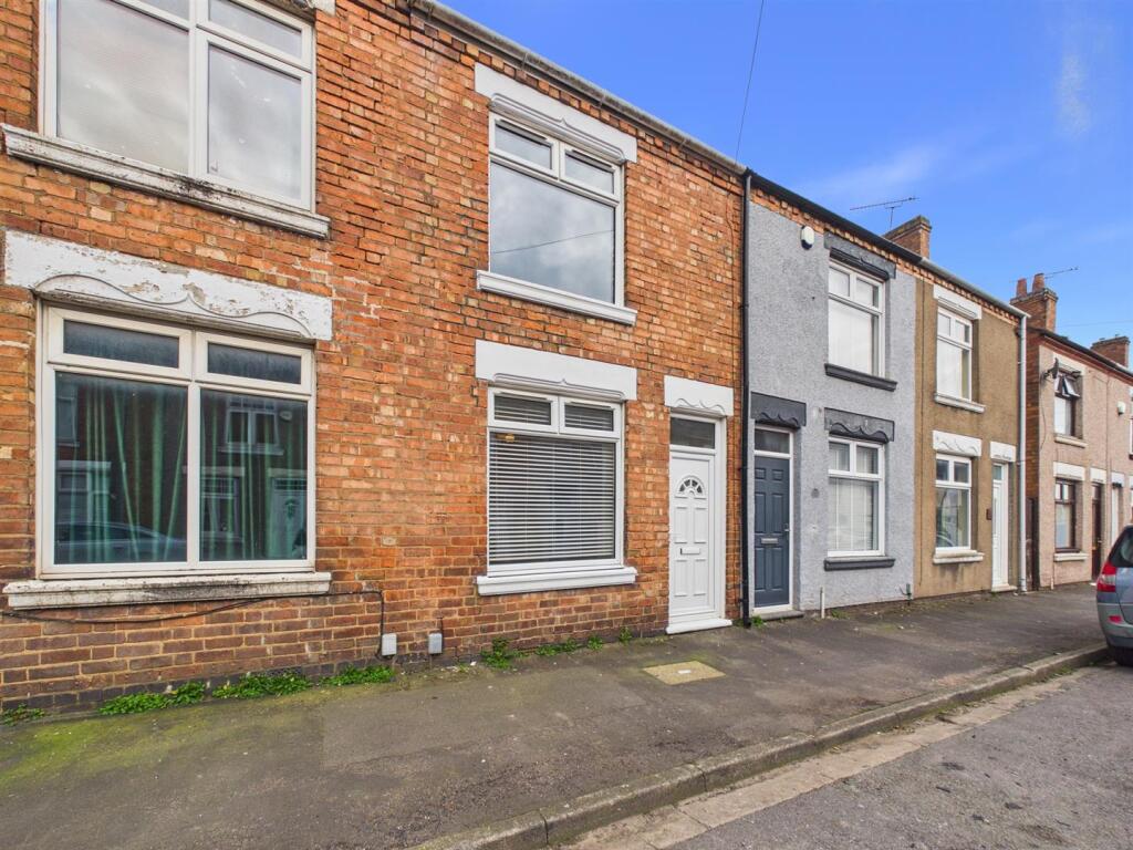 Main image of property: Wood Street, Bedworth