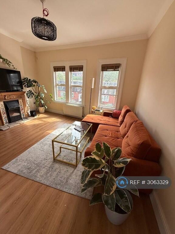 Main image of property: Vale Road, London, N4