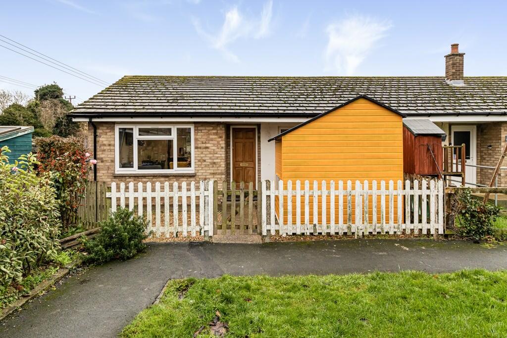 Main image of property: 14 Malthouse Way, Barrington, Cambridge, Cambridgeshire, CB22 7RR