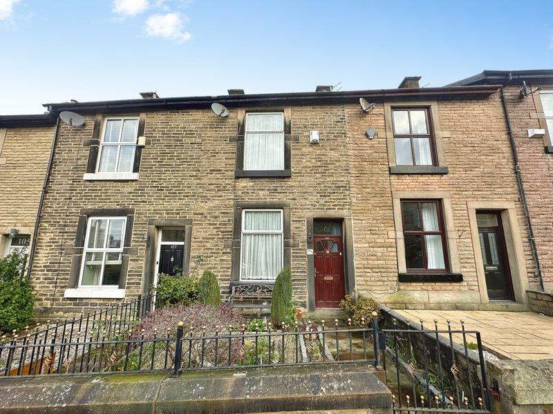 Main image of property: Peel Brow, Ramsbottom