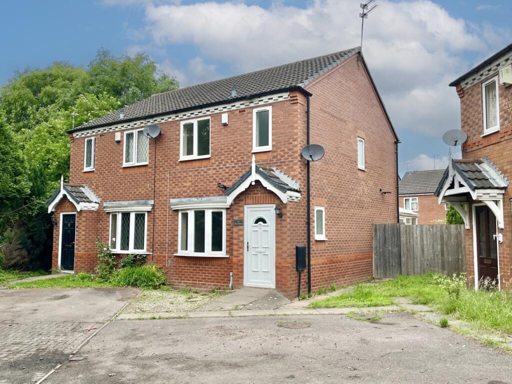 Main image of property: Langsett Road, Wolverhampton