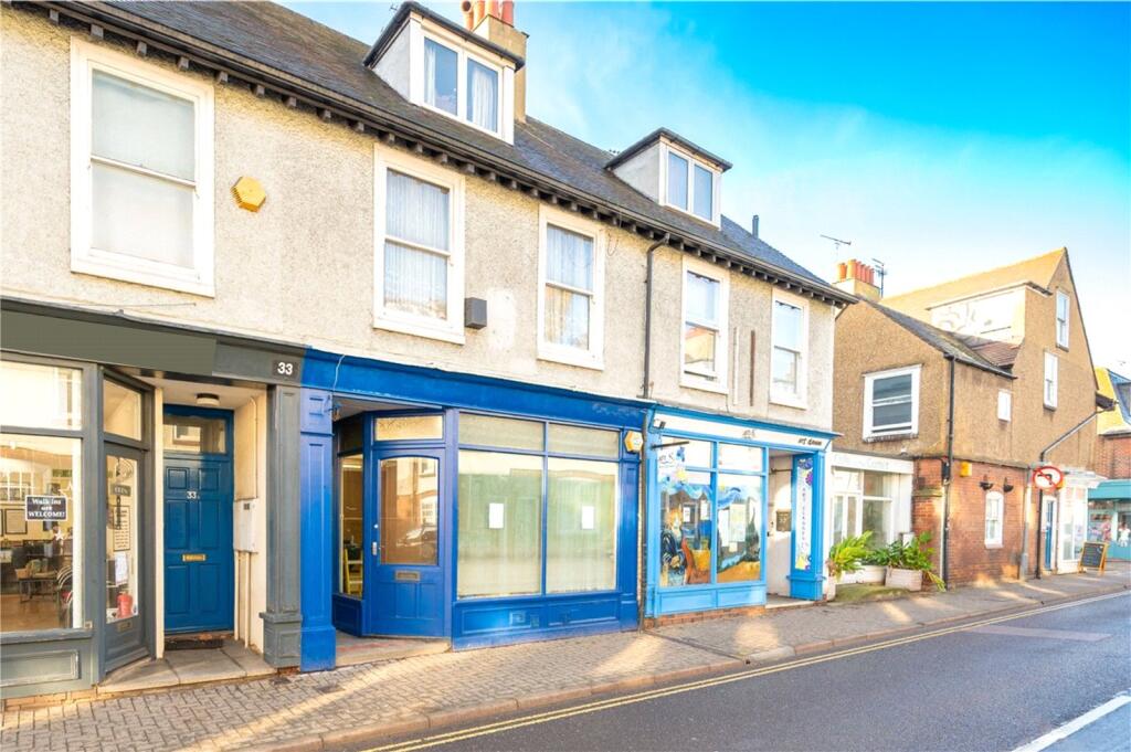 Main image of property: Catherine Street, St. Albans, Hertfordshire