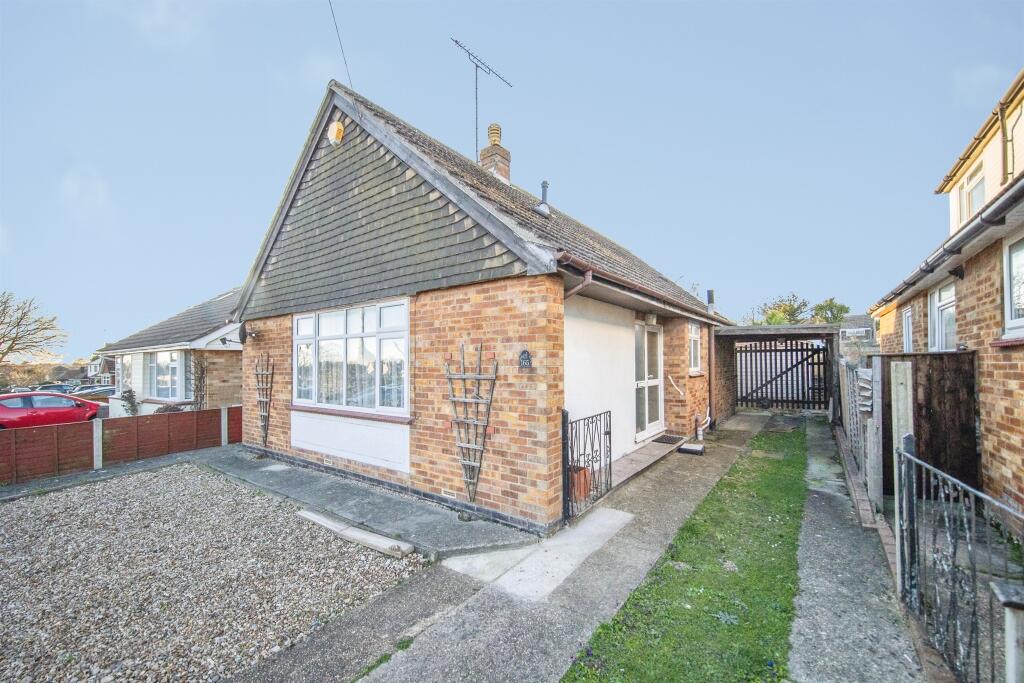 Main image of property: Thorpe Road, Clacton-On-Sea