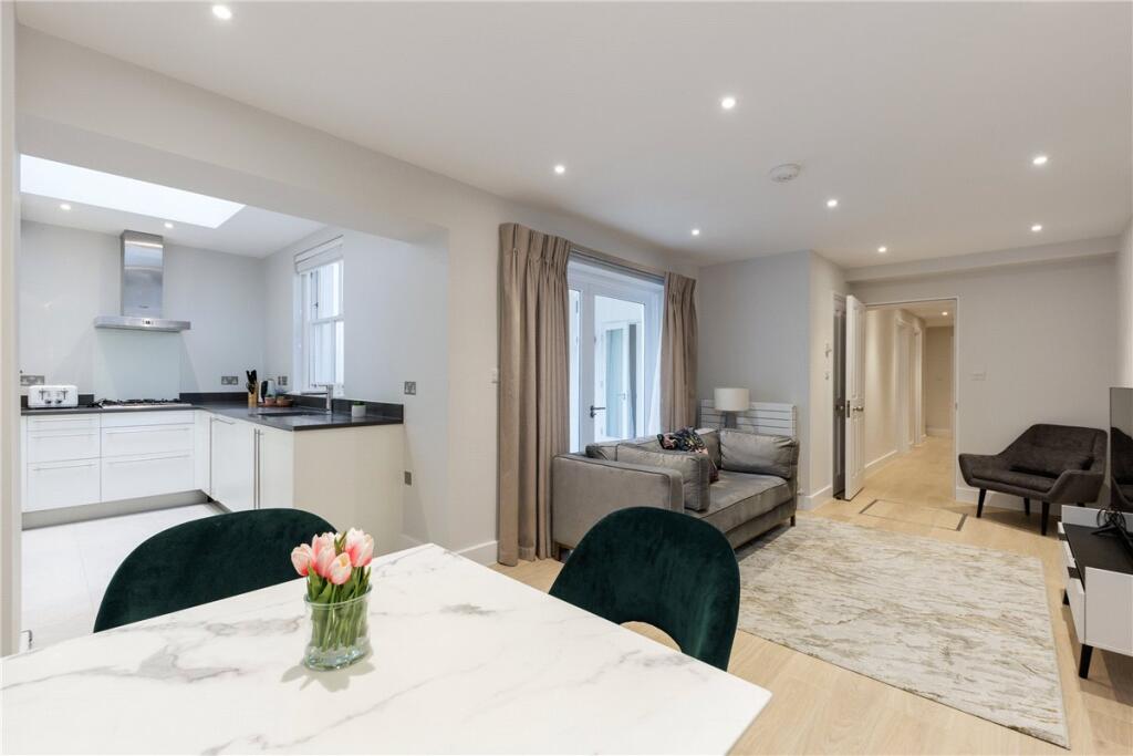 Main image of property: Gloucester Place, Marylebone, London, W1U