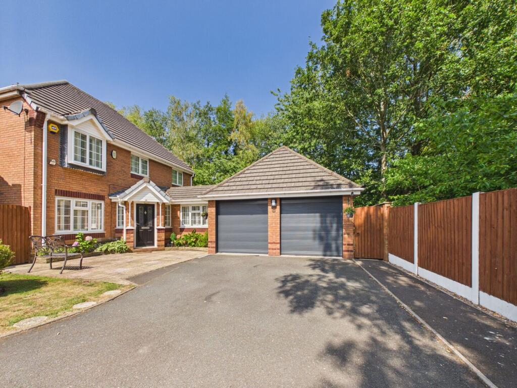 Main image of property: 19 Pembridge Close, Muxton