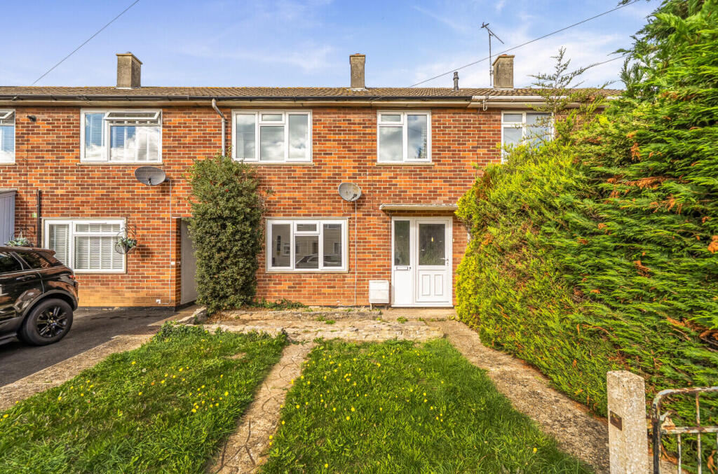 Main image of property: Horner Road, Taunton