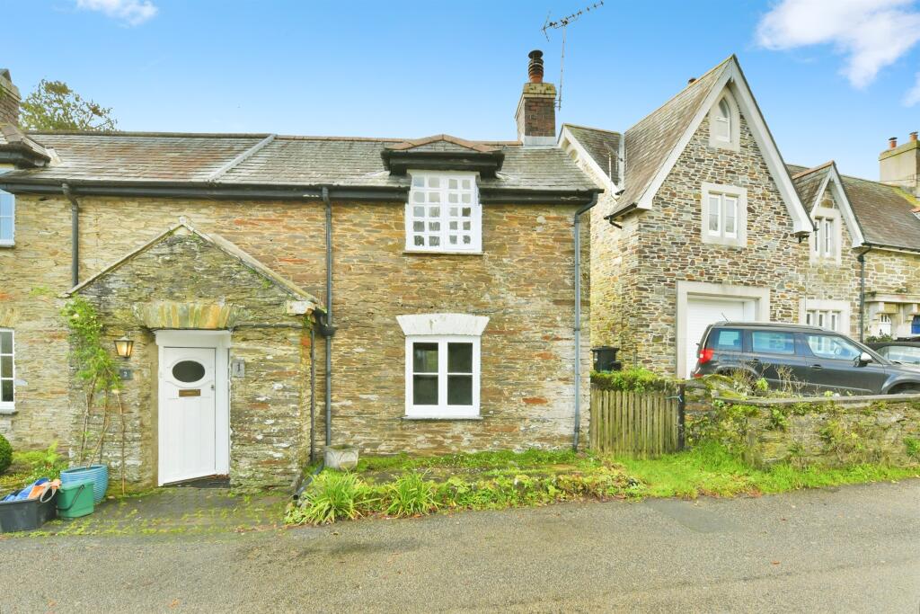 Main image of property: Quay Road, St. Germans, Saltash
