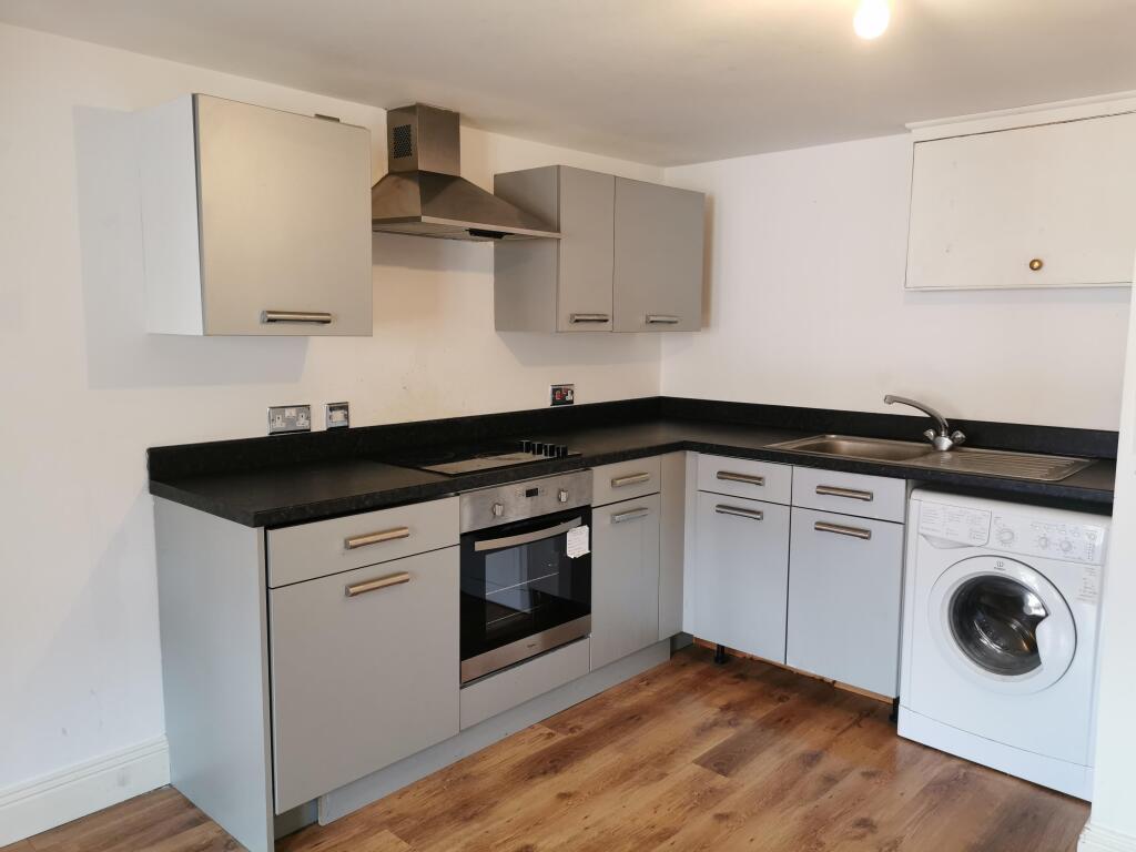 Main image of property: Brewers Baroque, Trowbridge