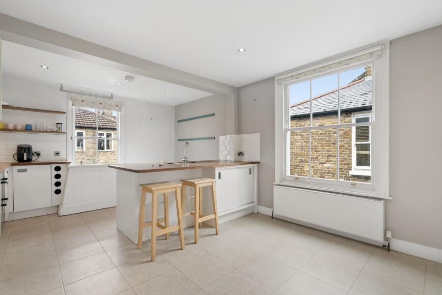 Apartment in London - View 4