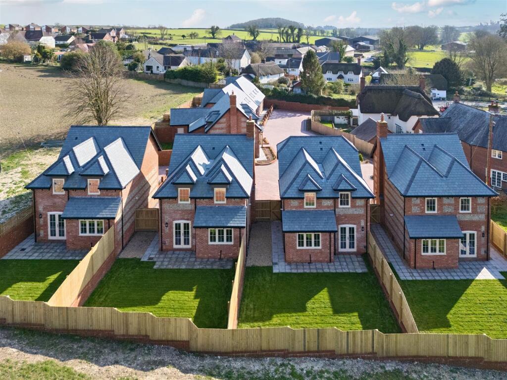 Main image of property: Fox View, Milborne St Andrew