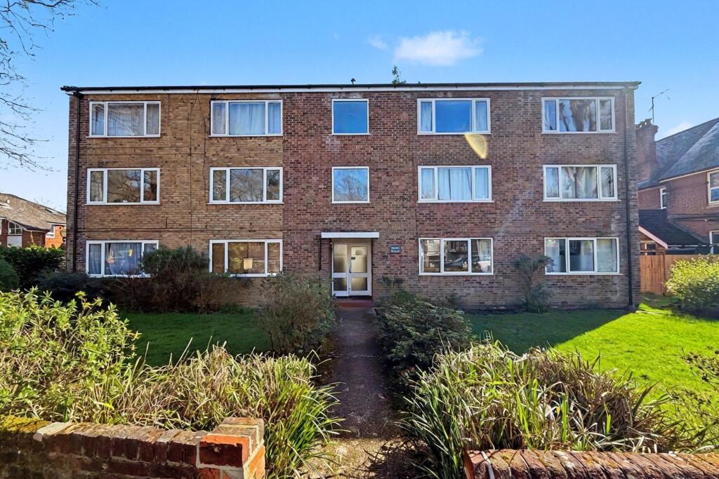 Main image of property: Banister Park