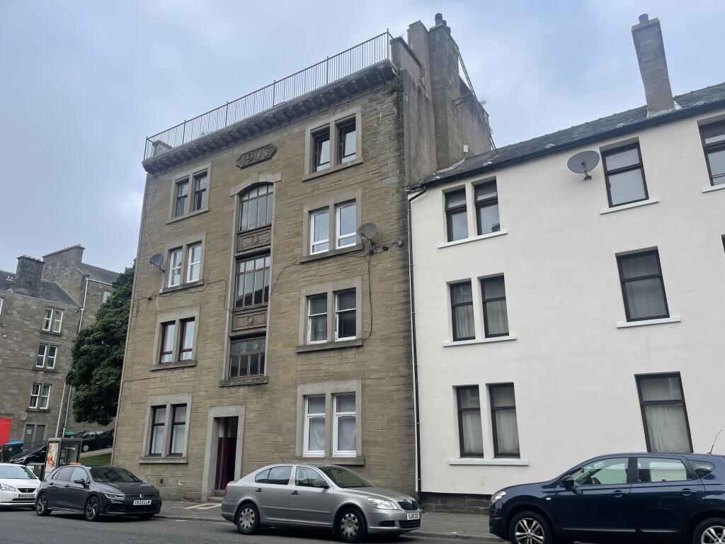 Main image of property: Cleghorn Street, Dundee
