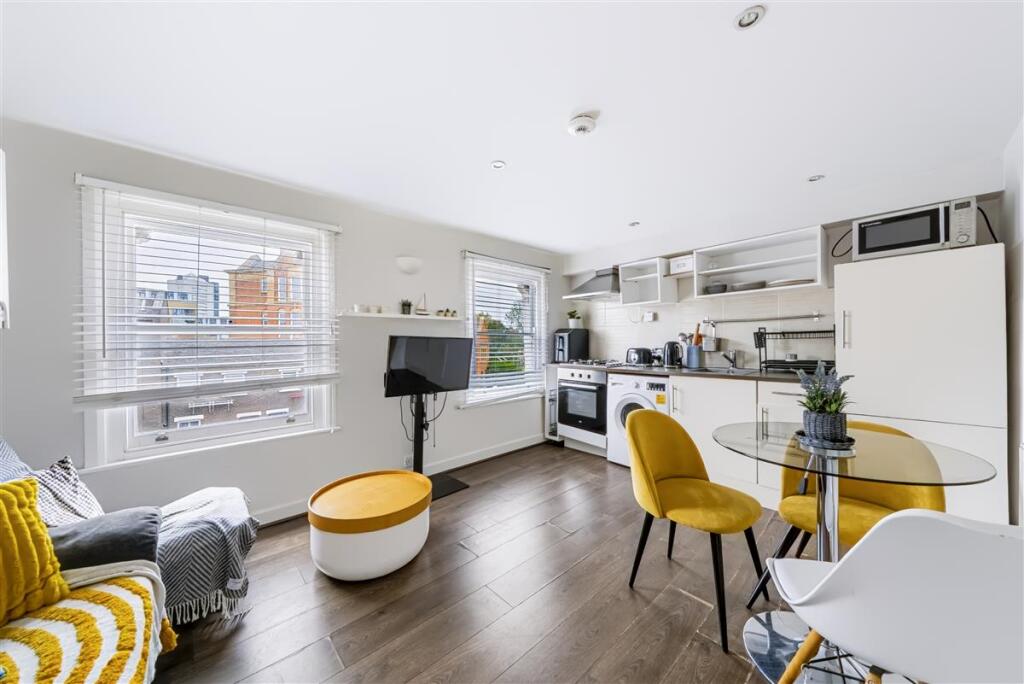 Main image of property: Merton Road, SW18