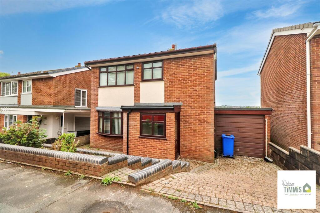 Main image of property: Fielden Close, Milton, Stoke-On-Trent