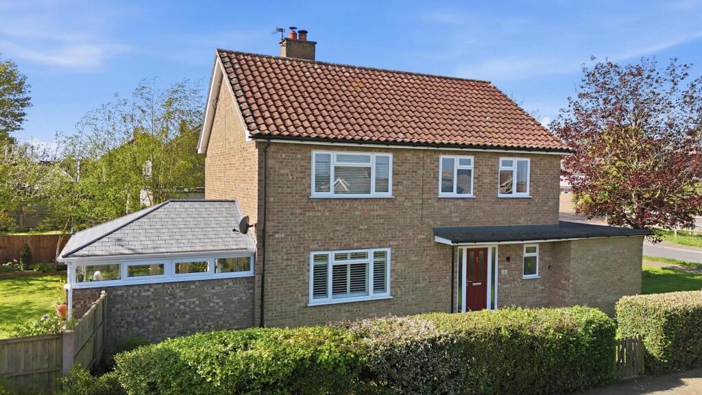Main image of property: Briar Hill, Woolpit,