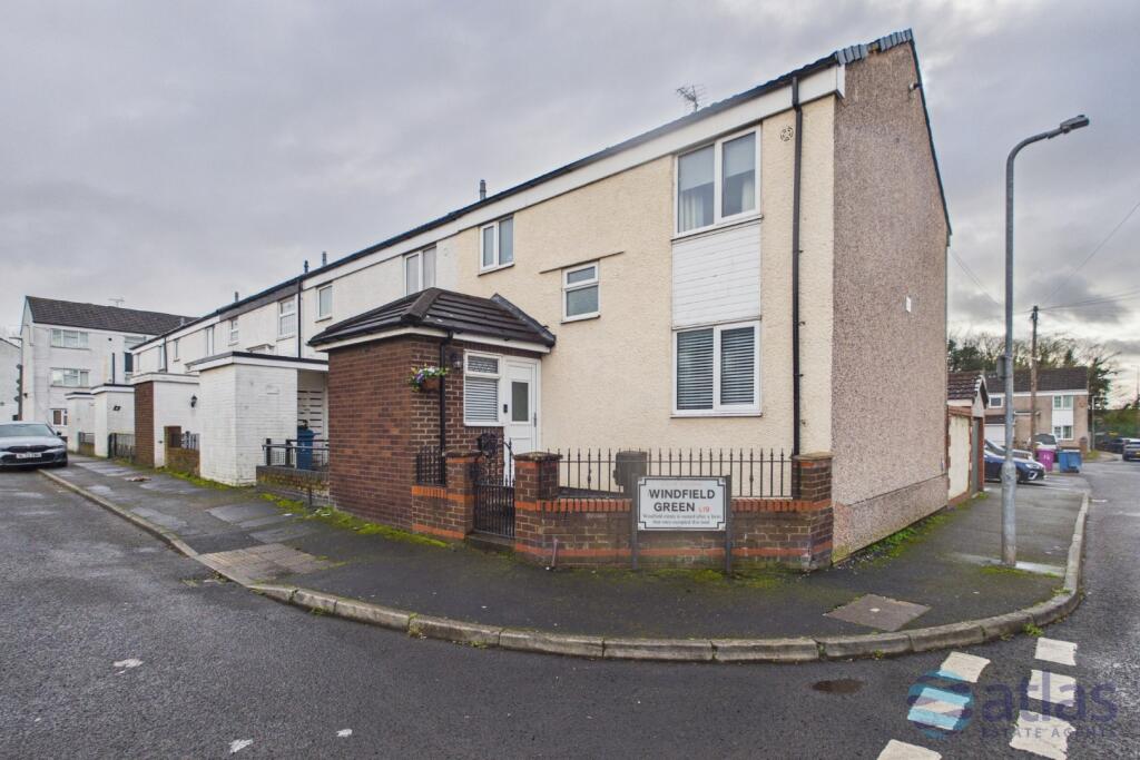 Main image of property: Windfield Green, Garston, L19