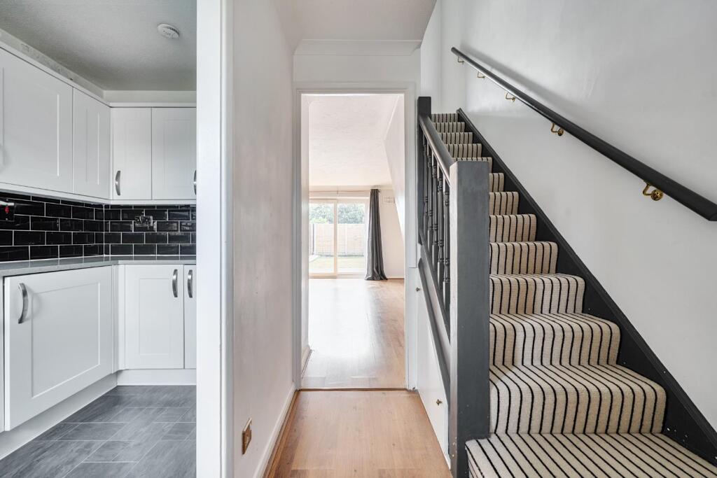 House in Tonbridge and Malling, New Hythe, East Malling and Larkfield - View 4