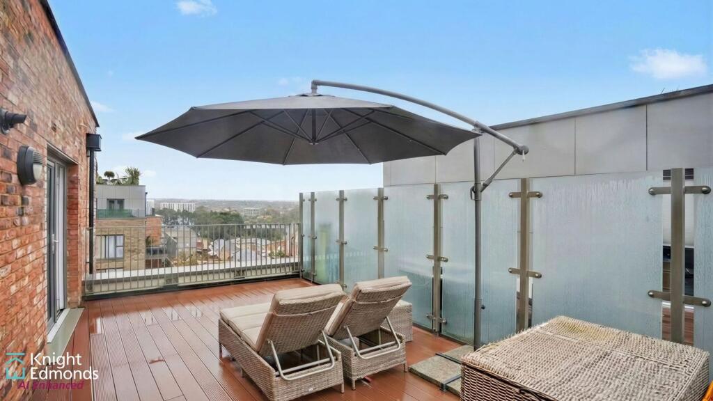 Main image of property: Rosalind Drive, Amphion Place Rosalind Drive, ME14